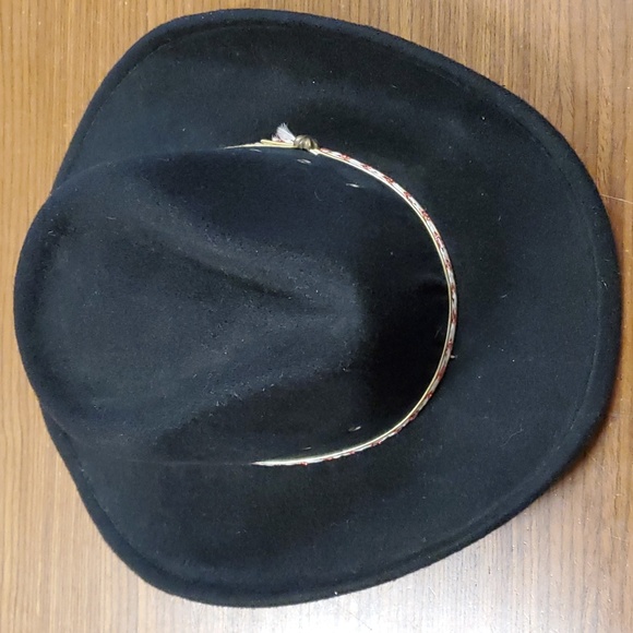 Western hat - Picture 5 of 9